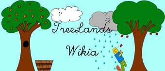 Treelands Wikia Fandom - map of treelands roblox