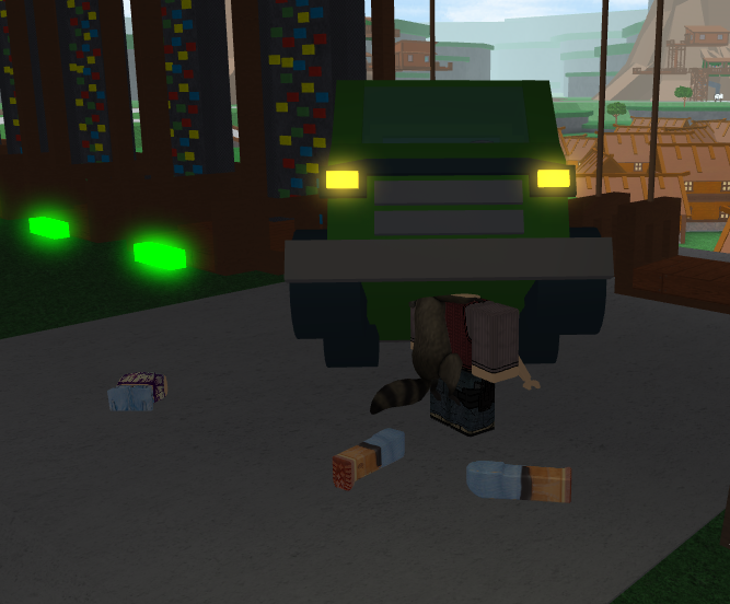 Bugs Glitches Treelands Wikia Fandom - how to carry stuff on the ufo in roblox treelands outdated