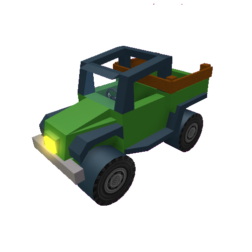 Roblox Treelands Wikia