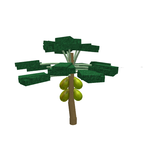 Roblox Tree Lands Upgrade