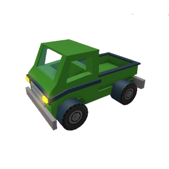 Roblox Treelands Vehicle Expansion