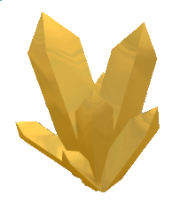 Roblox Treelands Crystal