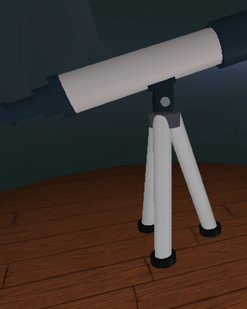 Telescope Treelands Wikia Fandom