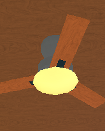 Ceiling Fan Treelands Wikia Fandom