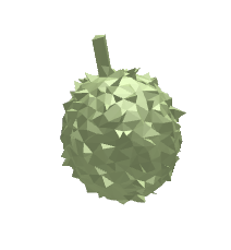 Durian Treelands Wikia Fandom - roblox treelands what is the best fruit to farm silver with