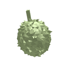 Roblox Treelands Fruit