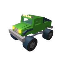 Roblox Treelands Vehicle Expansion