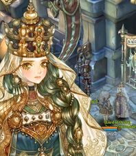 Lord of orsha