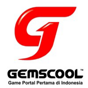 Gemscool logo