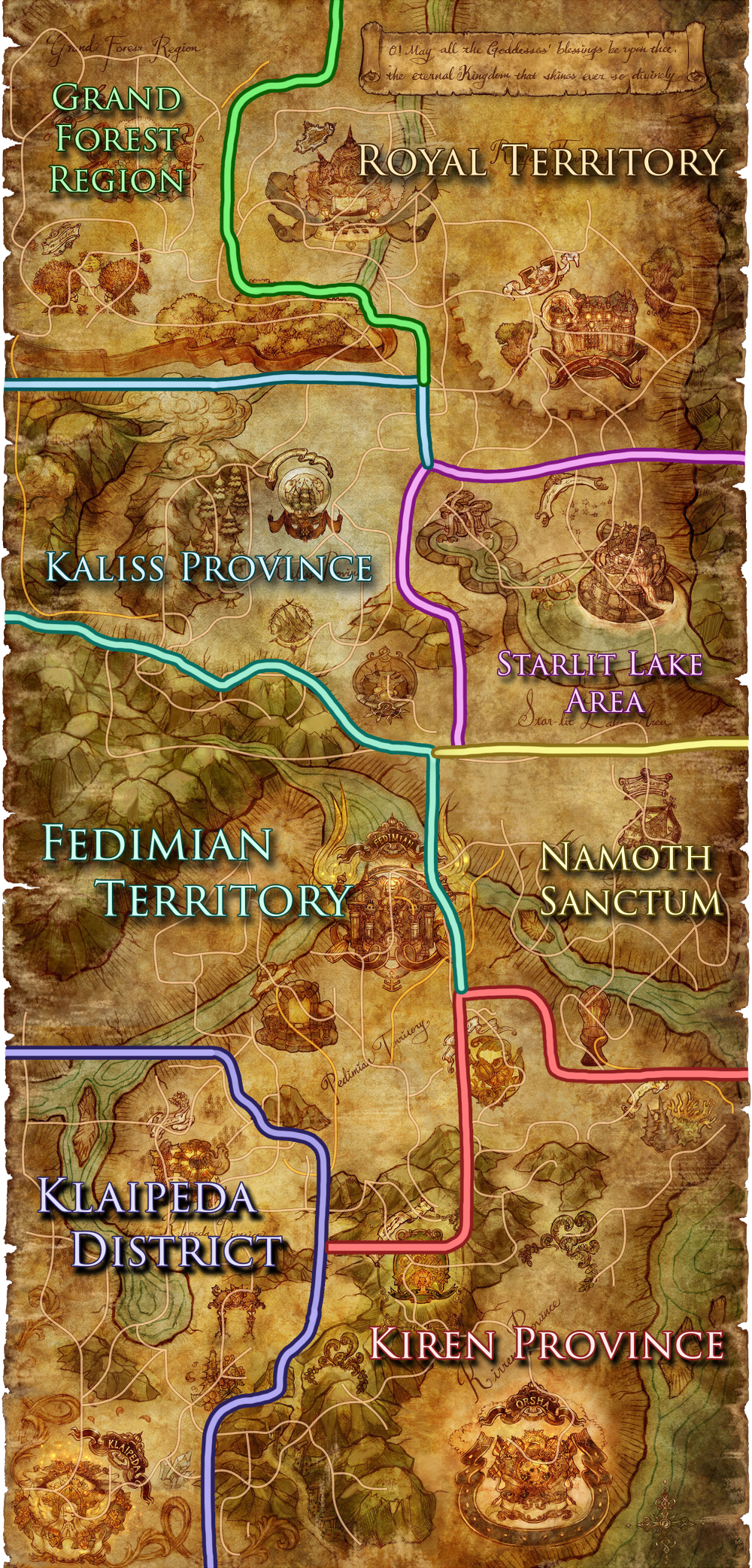 tree of savior server status us tree of savior server status us