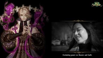 Ahiro Seimei Tree Of Savior Wiki Fandom