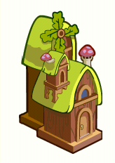 Poppy's House