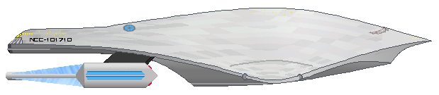 NCC-101710