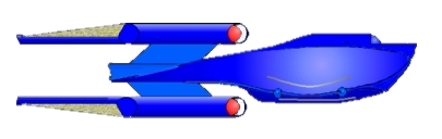 Manta 2358
