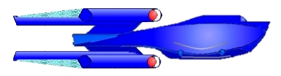 Manta 2395