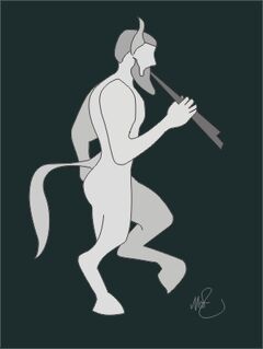 Satyr