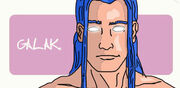 Galak