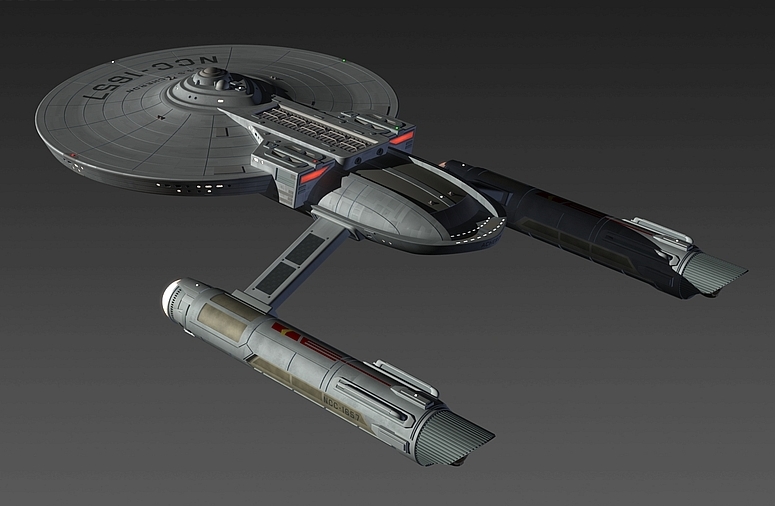 Class ares. Star Trek корабль CSS Archer. Star Trek Armstrong class. Star Trek Saturn class Size. USS Potemkin NCC-1657.