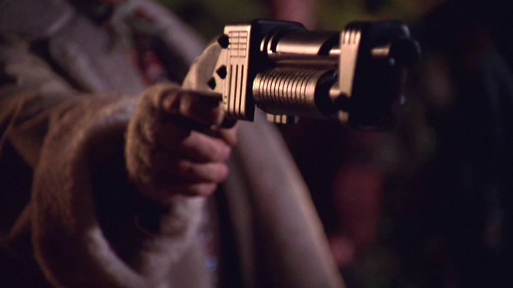 Zefram Cochrane Trekspace Wiki Fandom