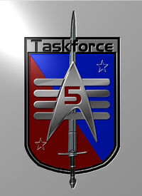 Taskforce5