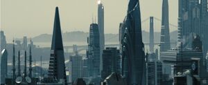 San Francisco