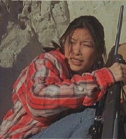 Susan Chuang | Tremors Wiki | FANDOM powered by Wikia