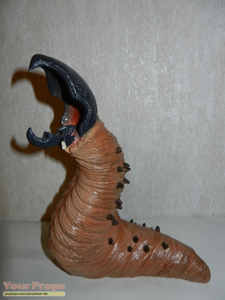 Image result for graboid toy