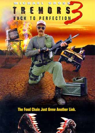 Download Tremors 3 Poster Pics