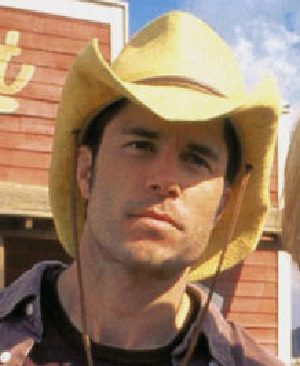 Desert Jack