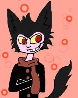 Untitled drawing by catsoul100-d63qmgh
