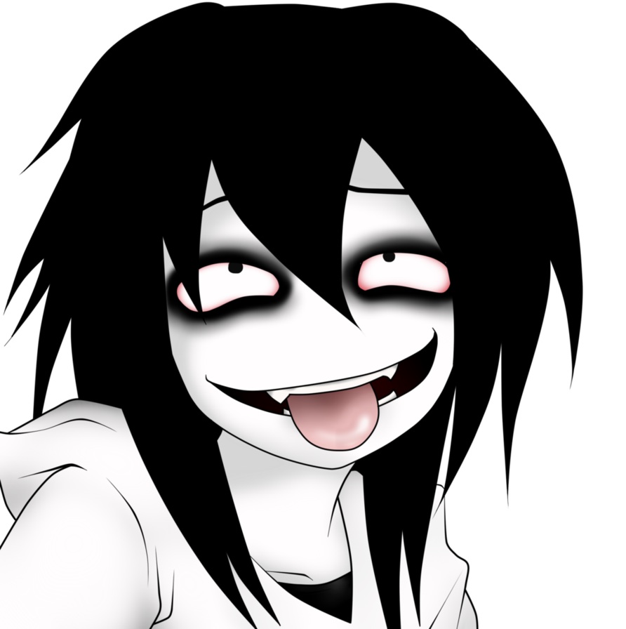 Jeff The Killer | The Trender Man Wiki | FANDOM Powered By Wikia