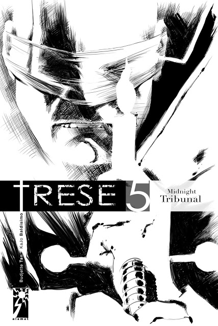 Trese: Midnight Tribunal | Trese Wiki | Fandom