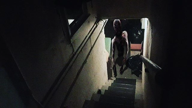 Basement Man | Trevor Henderson Inspiration Wiki | Fandom