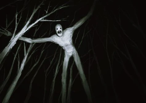 Tree Man | Trevor Henderson Inspiration Wiki | Fandom