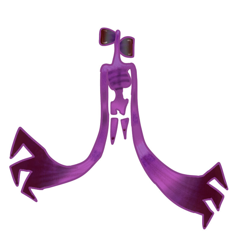 All Jelly Creatures by Cesar Drawz | Trevor Henderson Inspiration Wiki