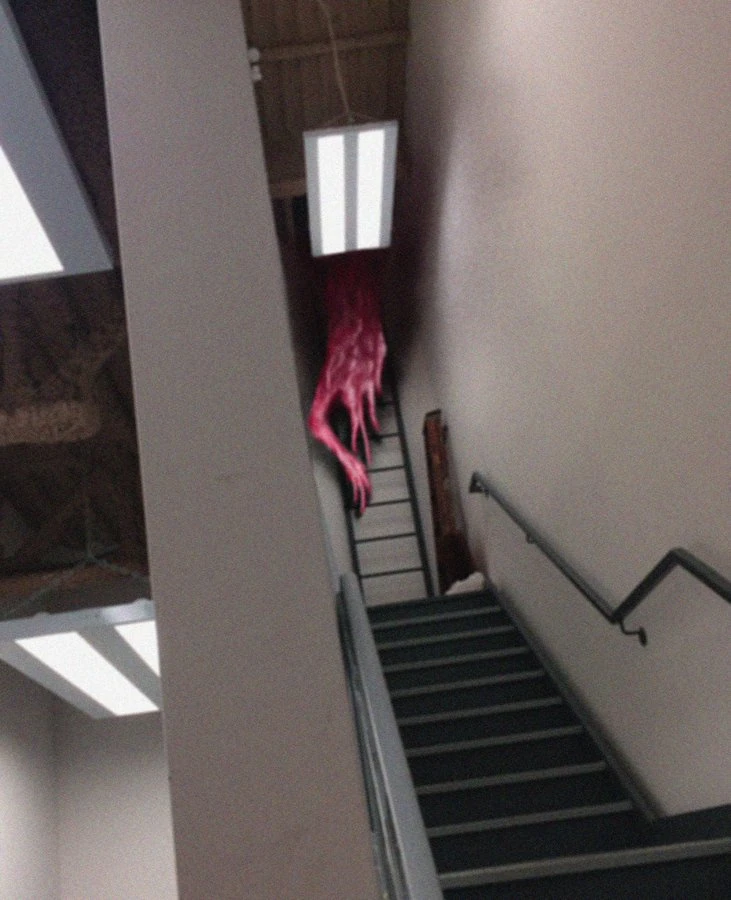 Here Comes The Meat Trevor Henderson Inspiration Wiki Fandom