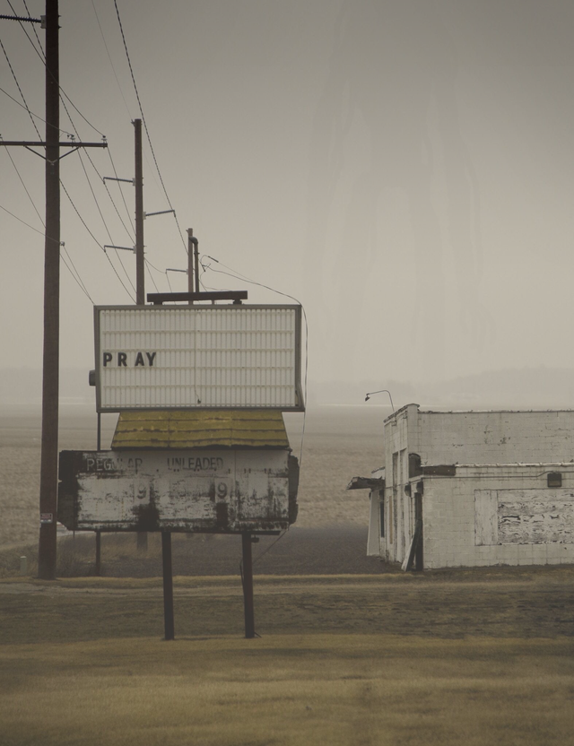 PRAY | Trevor Henderson Inspiration Wiki | Fandom
