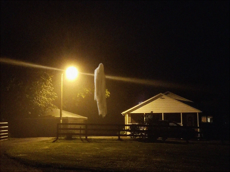 Cotton Ghost Trevor Henderson Inspiration Wiki Fandom