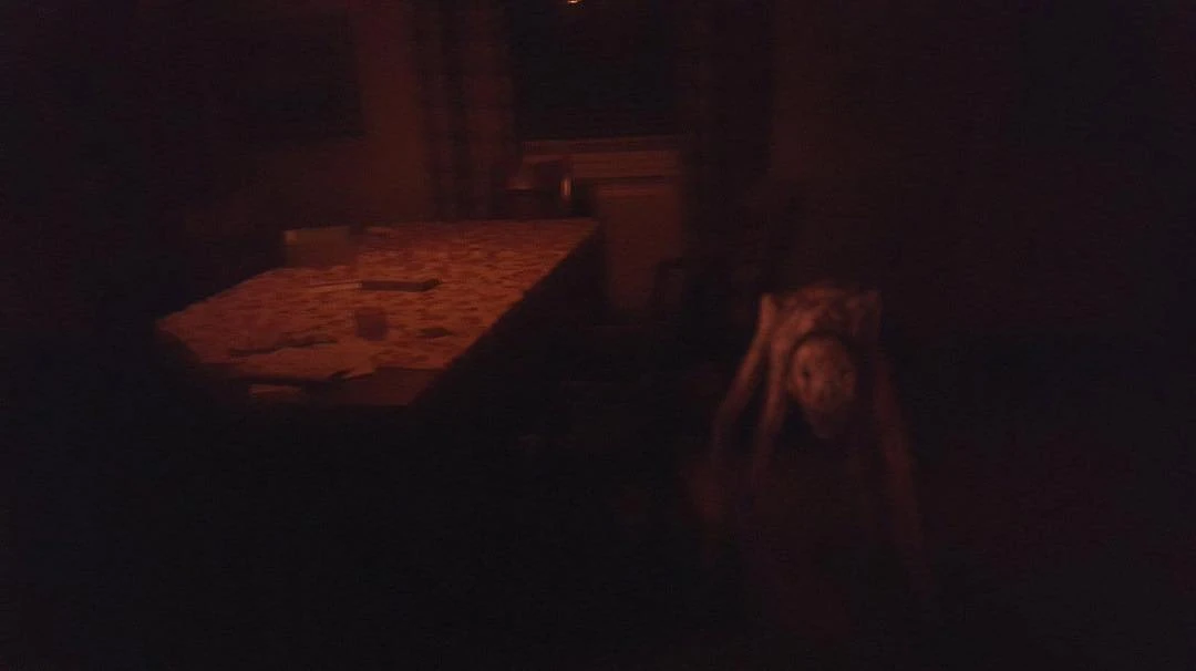 Dinner table Trevor Henderson Inspiration Wiki Fandom