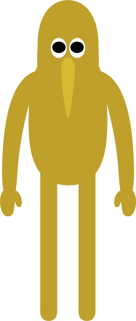 Hazmat Suit | Trevor Henderson Inspiration Wiki | Fandom