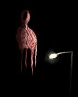 The Lamb | Trevor Henderson Inspiration Wiki | Fandom