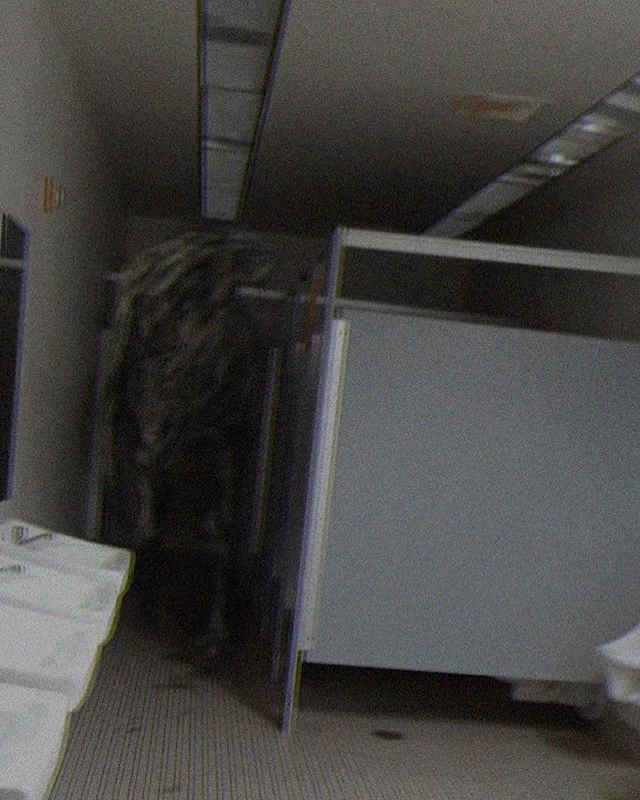 School bathroom creature | Trevor Henderson Inspiration Wiki | Fandom