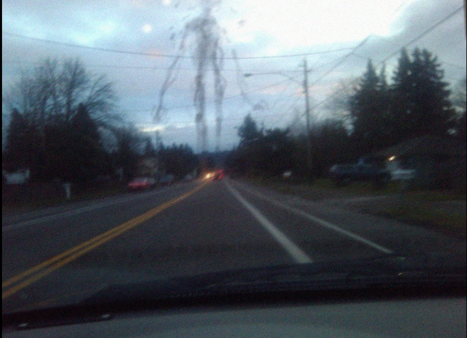 Giant Shadow Monster | Trevor Henderson Inspiration Wiki | Fandom