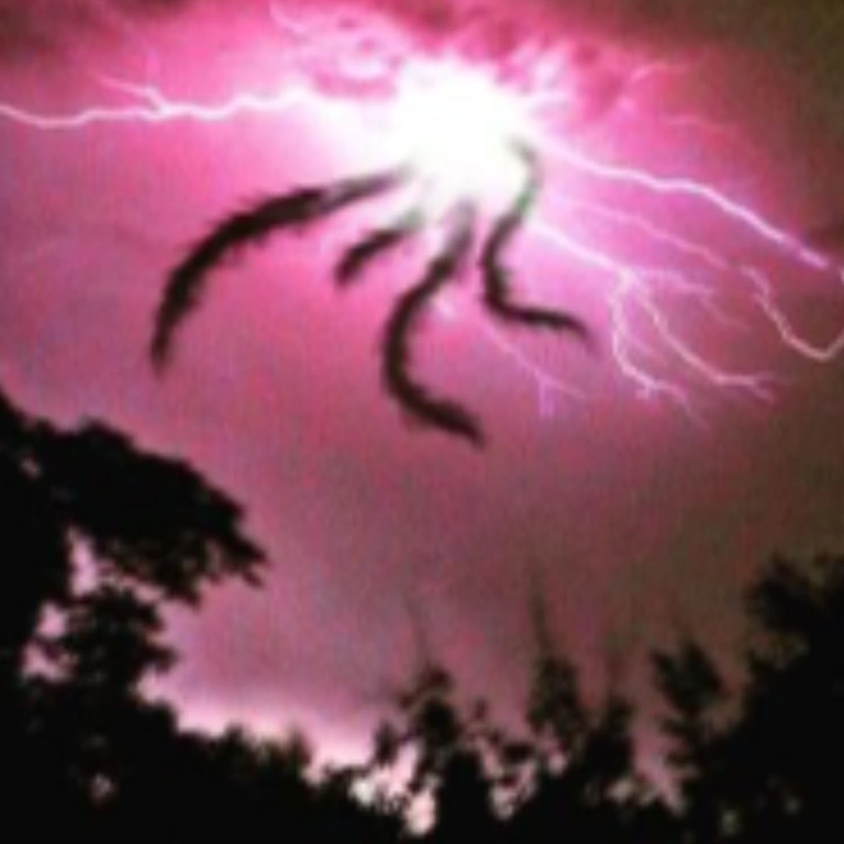 Sky Tentacles Trevor Henderson Inspiration Wiki Fandom
