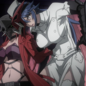 Sayo Hitsugi Triage X Wiki Fandom