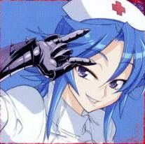 Sayo Hitsugi Triage X Wiki Fandom