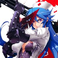 Sayo Hitsugi Triage X Wiki Fandom