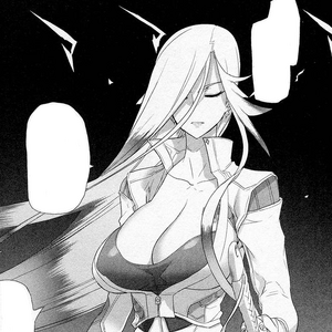 Yuko Sagiri Triage X Wiki Fandom