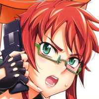 Konomi Suzue Triage X Wiki Fandom