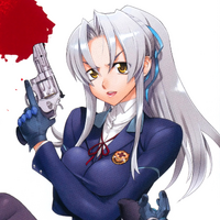 Mikoto Kiba Triage X Wiki Fandom